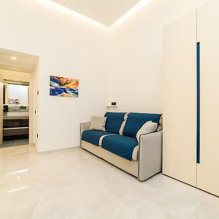 Cloister Suites Amalfi Exterior photo