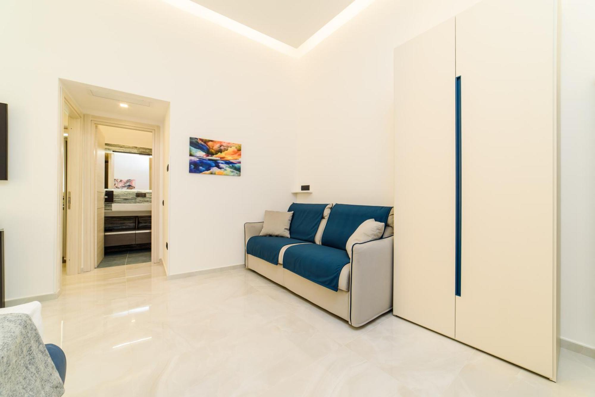 Cloister Suites Amalfi Exterior photo