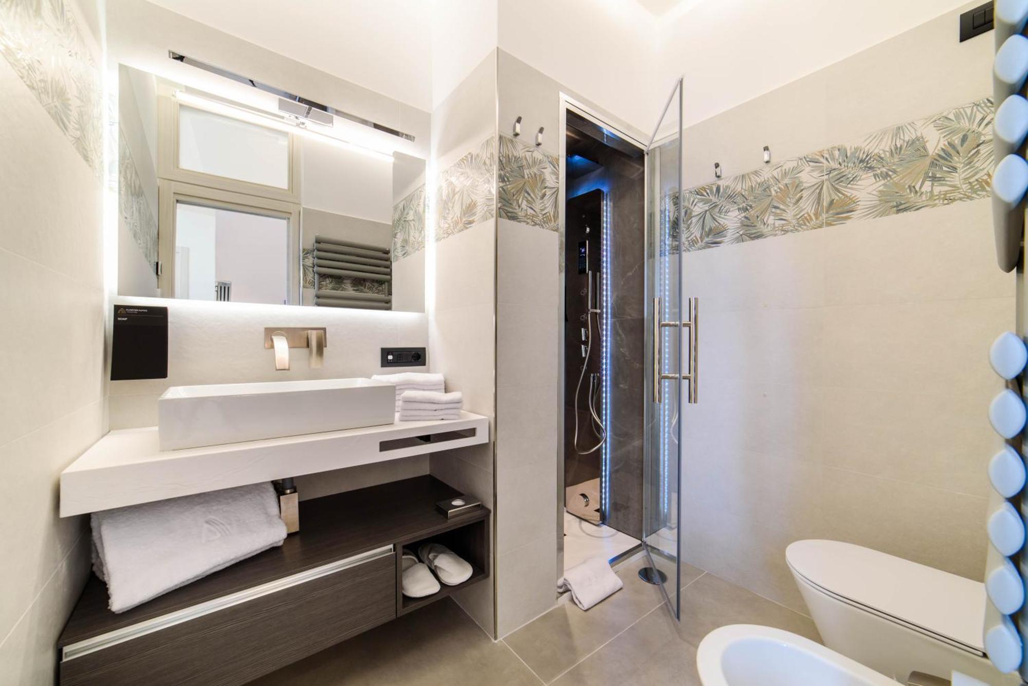 Cloister Suites Amalfi Exterior photo
